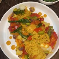   at Oltre il Ristorante in Schilde