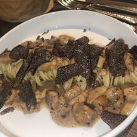   at Oltre il Ristorante in Schilde