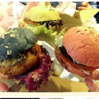 Minizilla at Greenzilla in Central Singapore