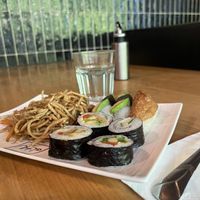   at Ravintola Juku Vaasa in Vaasa