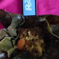 Pa que MUY ricoS ^^ yamy Yamy #,# at El Verdadero Pan Integral in Bogota