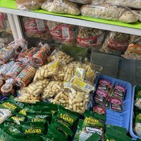   at El Verdadero Pan Integral in Bogota