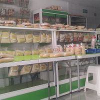  at El Verdadero Pan Integral in Bogota