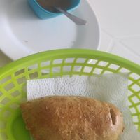  at El Verdadero Pan Integral in Bogota