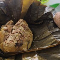  at El Verdadero Pan Integral in Bogota