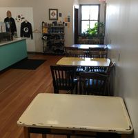  at Raven's Nest Cafe in Northfield