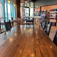  at Caribou Coffee in Northfield