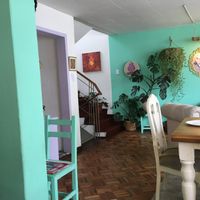 Upstairs 1 at Caballete & Berenjena in Magdalena