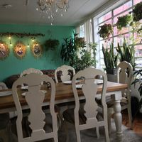 Upstairs 2 at Caballete & Berenjena in Magdalena