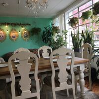 Upstairs 3 at Caballete & Berenjena in Magdalena