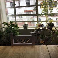 Upstairs 4 at Caballete & Berenjena in Magdalena