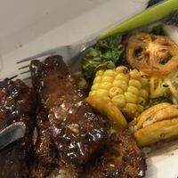   at Caballete & Berenjena in Magdalena