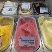 vegan flavors at Peiragmeno in Crete