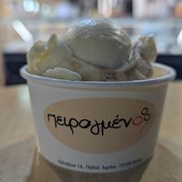 Black & White at Peiragmeno in Crete