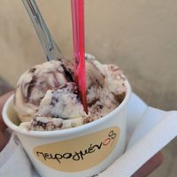  at Peiragmeno in Crete