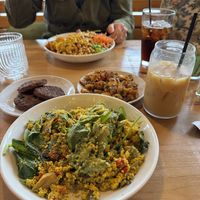   at Archie's Social House in Traverse City