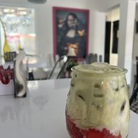 So tasty  at Casa Monarca in San Carlos