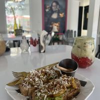 Views  at Casa Monarca in San Carlos