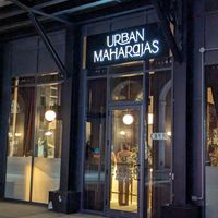 Urban Maharajas at Urban Maharajas in Toronto