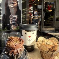   at Sweet Diplomacy in Los Altos