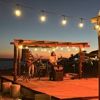 Perfection   at Sunset Bar & Grill in San Carlos