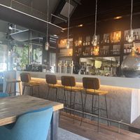 Inside   at Bistronoom in Woerden