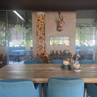 Inside   at Bistronoom in Woerden