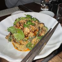 Dan Dan   at MINARI in Maastricht