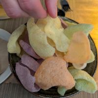  at Thai Café  in Blackpool