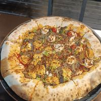  at El Padre - Barra da Lagoa in Florianopolis