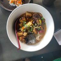  at Fat Belly in Sister Bay