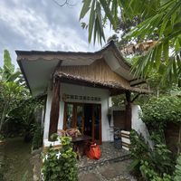 Bungalow  at Sumatra Orangutan Discovery Villa in Langkat