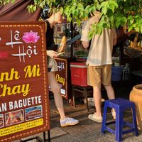  at Vegetarian Bread - Maybe closed in Hoi An