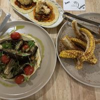   at Chica Chica in Ettalong Beach