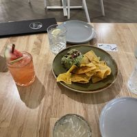   at Chica Chica in Ettalong Beach