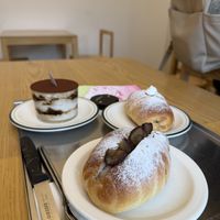   at Leedorim in Seoul