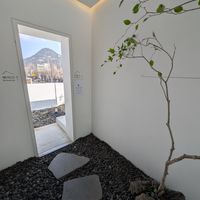 inside at Leedorim in Seoul