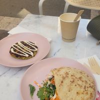  at Picnic in Antibes