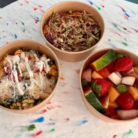  at Picnic in Antibes