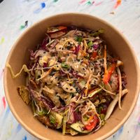  at Picnic in Antibes