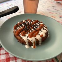  #Veganuary at Picnic in Antibes