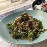  #Veganuary at Picnic in Antibes