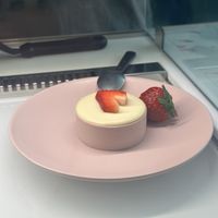 🍓🍓🍓  at Picnic in Antibes