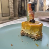   at Picnic in Antibes