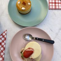   at Picnic in Antibes