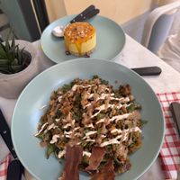   at Picnic in Antibes