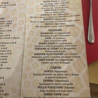   at Orient Experience in Venice