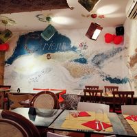 Local at Orient Experience in Venice