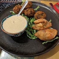  at Orient Experience in Venice