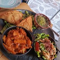  at Orient Experience in Venice